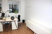 Foto - Arbeitsplatz in Bürogemeinschaft frei Hamburg Rotherbaum