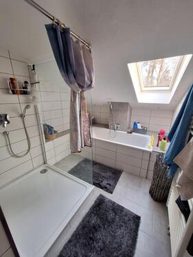 Foto - 3 Zimmer Dachgeschoßwohnung zur Miete in Itzstedt