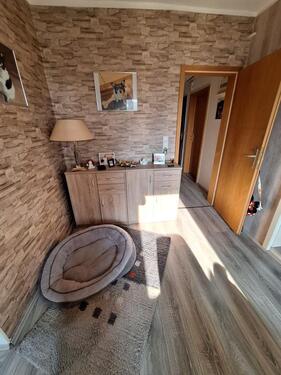 Foto - Dachgeschoßwohnung in Itzstedt zur Miete