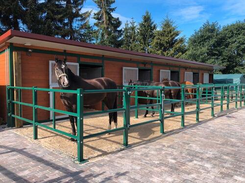 Foto - 3 Zimmer Dachgeschoßwohnung in Ottersberg
