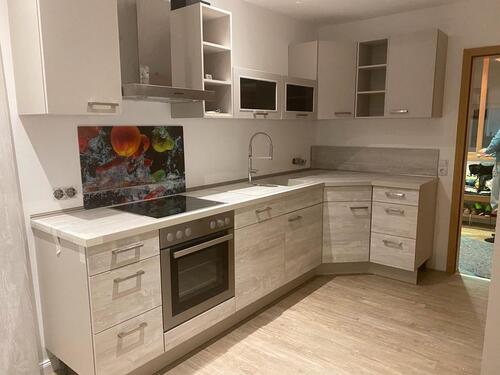 Foto - Dachgeschoßwohnung in Ottersberg zur Miete