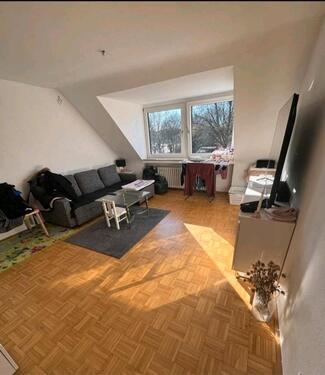 Foto - Wunderschöne 2 Zimmer Wohnung in Essen