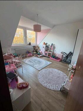 Foto - Dachgeschoßwohnung in Essen zur Miete