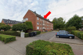 Foto - Etagenwohnung zum Kaufen in Husum