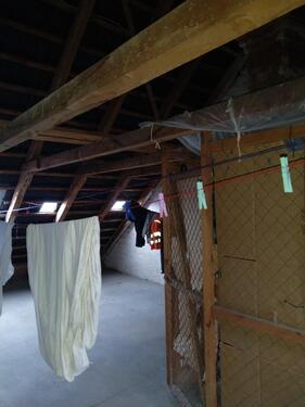 Foto - Etagenwohnung in Husum