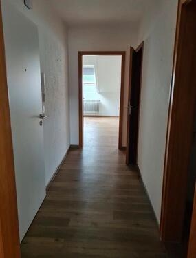 Foto - 2 Zimmer Dachgeschoßwohnung zur Miete in Bad Driburg