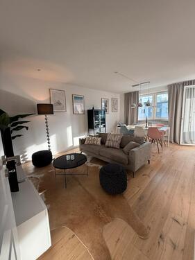 Foto - 4 Zimmer Etagenwohnung zur Miete in München