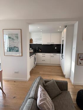 Foto - 4 Zimmer Etagenwohnung in München