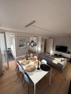 Foto - Etagenwohnung in München zur Miete