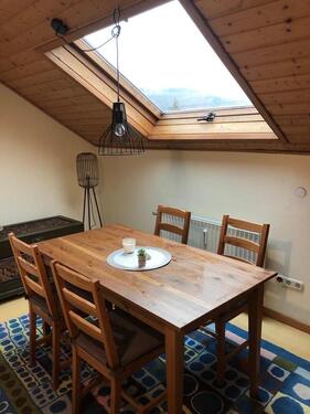 Foto - Dachgeschoßwohnung in Birlenbach zur Miete