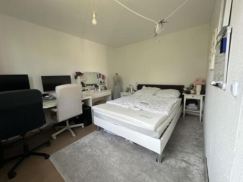 Foto - Etagenwohnung in Bielefeld zur Miete