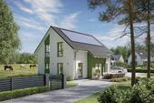Foto - Mietkauf ohne Eigenkapital: Ihr nordisches Traumhaus in Nörten-Hardenberg