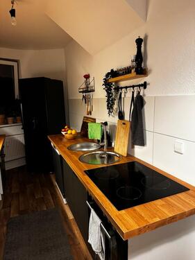 Foto - Etagenwohnung in Magdeburg zur Miete