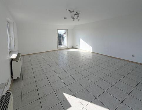 Foto - Helle 4 Zi-Wohnung, Klardorf, DG mit Dachterasse