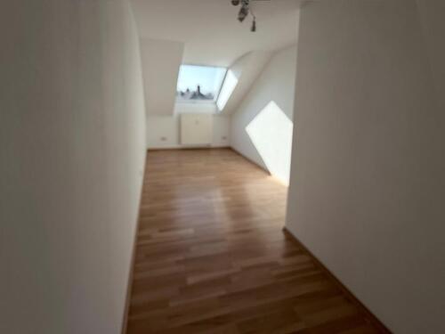 Foto - Dachgeschoßwohnung in Schwandorf zur Miete