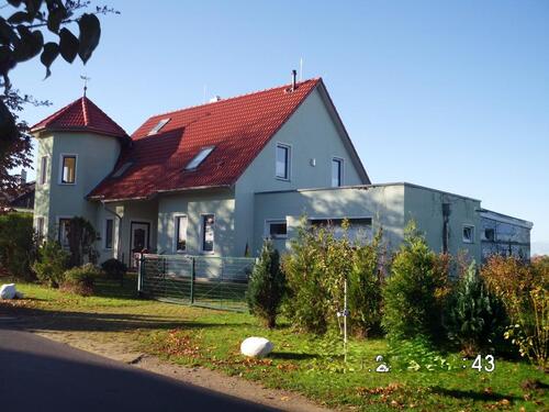Foto - nicht alltägliches-starkes Haus-beim See+Natur+City-von privat