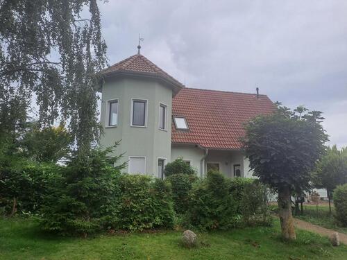 Foto - 5 Zimmer Einfamilienhaus zum Kaufen in Dummerstorf