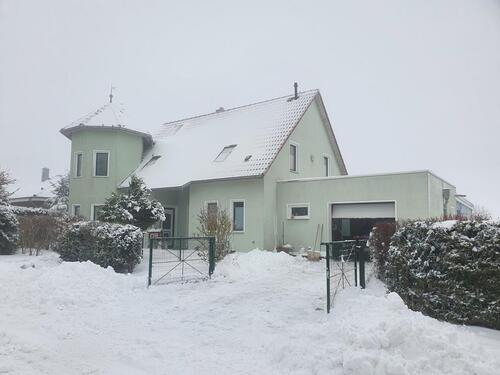 Foto - Einfamilienhaus in Dummerstorf zum Kaufen