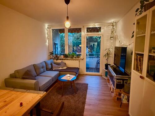 Foto - Wohnung zur Untermiete! KURZZEIT ! 13.04.2026 - 10.05.2026