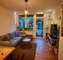 Wohnung zur Untermiete! KURZZEIT ! 13.04.2026 - 10.05.2026 - Potsdam Berliner Vorstadt