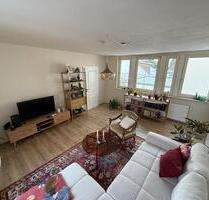 neu renovierte 3 - Zimmerwohnung mit Balkon und Parkplatz in der Neustadt - Warburg