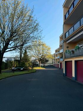 Foto - Garage Köln Rath Heumar - 120,00&nbsp;EUR Miete,