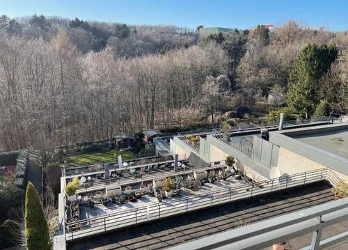 Foto - Mietwohnung Wohnung zur Miete, Wuppertal-Cronenberg, beste Sicht