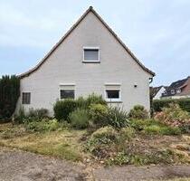 DHH- Kernstadt Langenhagen- 3Zi- Modernisiert- Südseite