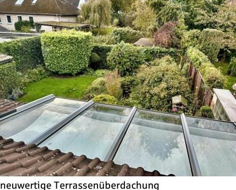 Foto - 3 Zimmer Doppelhaushälfte in Langenhagen