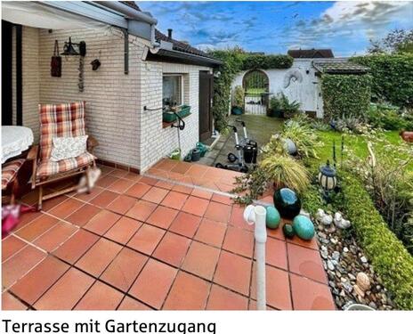 Foto - Doppelhaushälfte in Langenhagen zum Kaufen