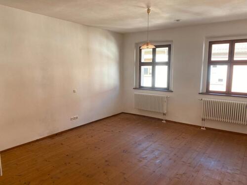 Foto - 1-Zimmer Wohnung - 40m² - 560,00&nbsp;EUR Kaltmiete, ca.&nbsp; 39,40&nbsp;m&sup2;