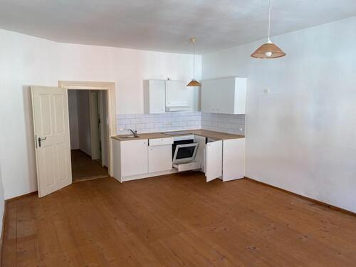 Foto - 1 Zimmer Etagenwohnung zur Miete in Amberg