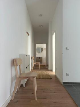 Foto - ***Sanierte 2-Zimmer-Wohnung in Oberschöneweide (WE 13-2)