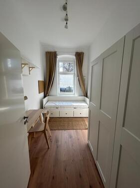 Foto - Hochparterre in Berlin zur Miete