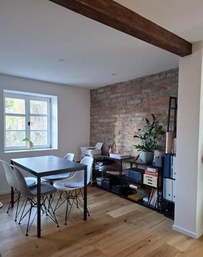 Foto - Traumhaft schöne 3 Zi. Altbauwohnung in Kaufbeuren