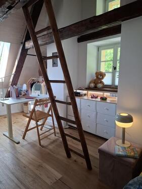 Foto - 3 Zimmer Etagenwohnung in Vilgertshofen