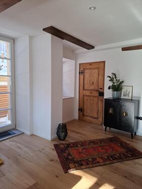 Foto - Etagenwohnung in Vilgertshofen zur Miete