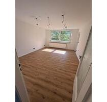 Sanierte 4 Zimmerwohnung in ruhiger Lage - Kiel Friedrichsort