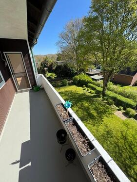 Foto - 4 Zimmer Etagenwohnung zur Miete in Kiel