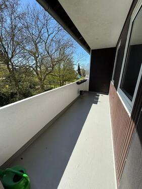 Foto - 4 Zimmer Etagenwohnung in Kiel