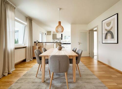 Foto - 6 Zimmer Einfamilienhaus zur Miete in Hauzenberg