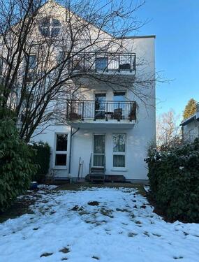 Foto - 3 Zimmer Erdgeschoßwohnung zur Miete in Bielefeld