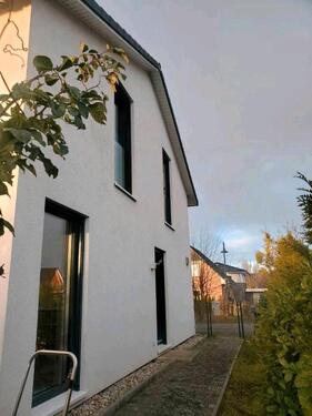 Foto - Modernes Einfamilienhaus in Bad Bramstedt