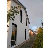 Modernes Einfamilienhaus in Bad Bramstedt
