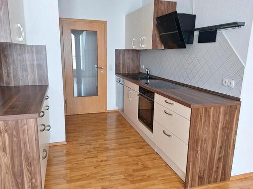 Foto - 4 Zimmer Dachgeschoßwohnung zur Miete in Lindenberg im Allgäu