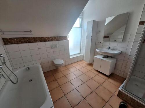 Foto - 4 Zimmer Dachgeschoßwohnung in Lindenberg im Allgäu