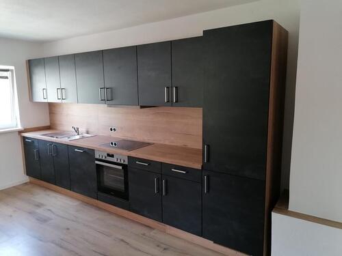 Foto - Geräumige 4-Zimmer-Wohnung im Herzen von Grafenau