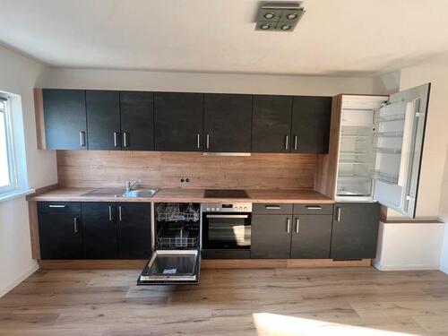 Foto - 4 Zimmer Etagenwohnung zur Miete in Grafenau