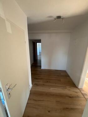 Foto - Etagenwohnung in Grafenau zur Miete