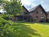 Foto - Exklusives Einfamilienhaus mit großem Garten in Ahaus Wessum